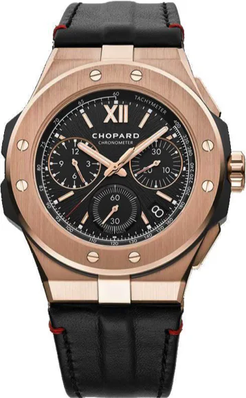 Chopard Alpine Eagle Xl Chrono Automatic 44 Mm